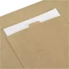 Hama Craft fotoalbumas rudas 40 lapų 10x15 cm spiralinis įrišimas