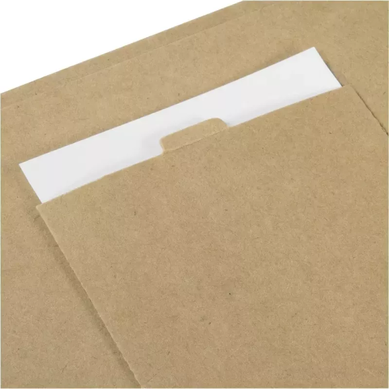 Hama Craft fotoalbumas rudas 40 lapų 10x15 cm spiralinis įrišimas