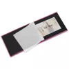 Hama fotoalbumas Žalia 50 lapų 10x15 spiralinis įrišimas