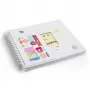 Fotoalbumas Hama 00007293 Baltas spiralinis įrišimas 280x240 mm