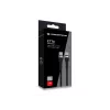 Conceptronic ETTA01B12 USB C-C PD 3.0 100W greito įkrovimo laidas 1,2 m, 20V 5A, 480Mbps, E-Mark