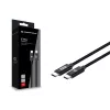 Conceptronic ETTA03B12 USB C-C PD 3.1 240W greito įkrovimo laidas 1,2m, 48V 5A, 480Mbps, E-Mark