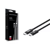 Conceptronic ETTA03B20 USB-C į USB-C greito įkrovimo laidas 2 m, PD 3.1, 240W, 48V, 5A, 480Mbps, E-Mark