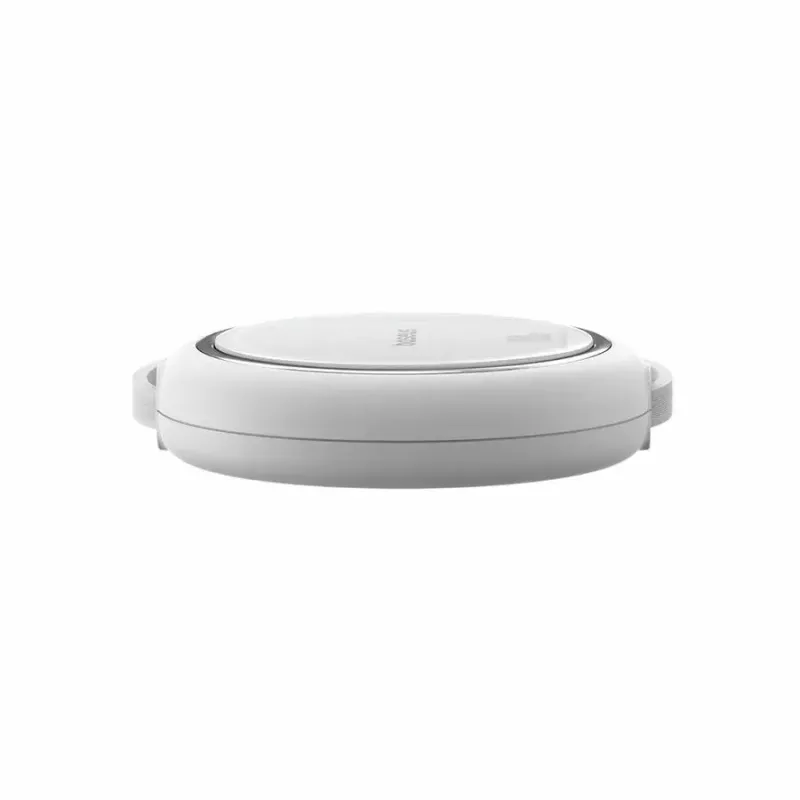 USB-C laidas Baseus Free2Pull 1m baltas