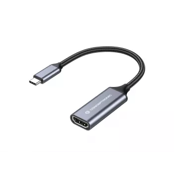 Conceptronic USB-C į HDMI adapteris, 4K 60Hz