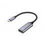 Conceptronic USB-C į HDMI adapteris, 4K 60Hz
