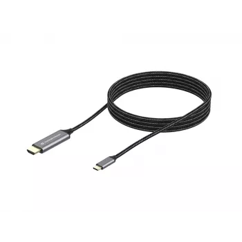 Conceptronic USB-C į HDMI laidas, 2 m, 4K 60Hz