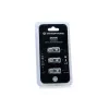 Conceptronic DONN USB-C į Micro USB OTG adapteris 3 vnt. pakuotė