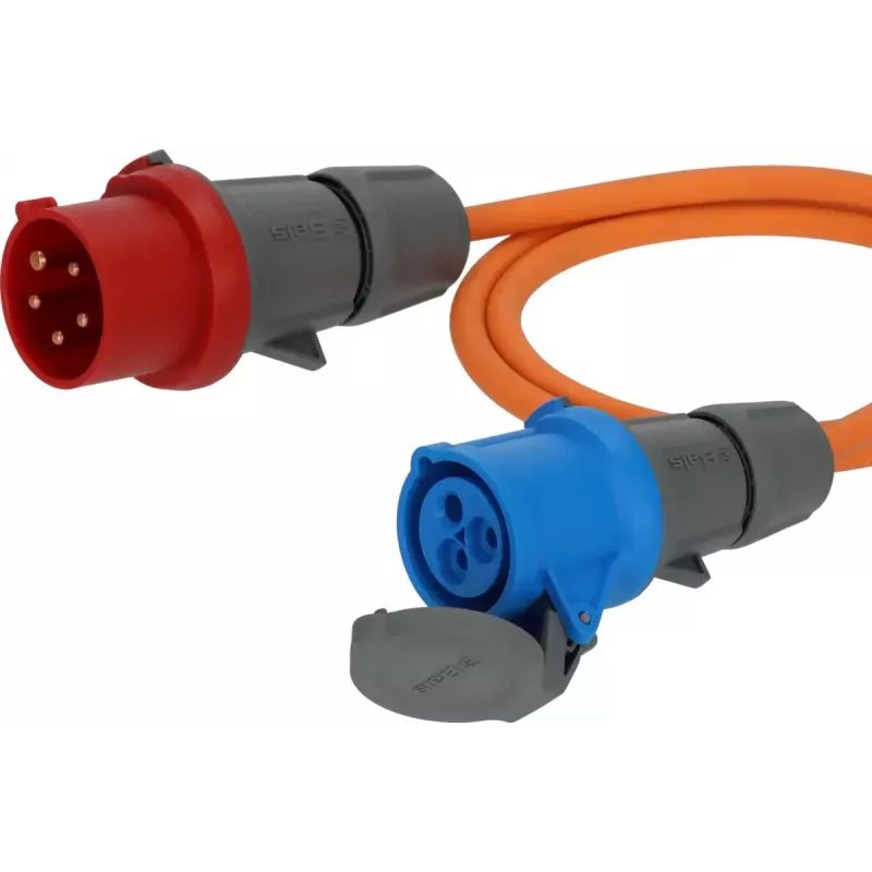 Ilgintuvas Brennenstuhl 1132970025 1,5 m lauko IP44