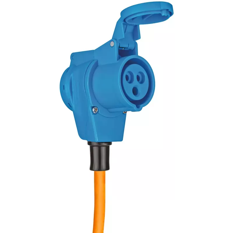 Prailginimo laidas Brennenstuhl 1167650525, 25 m, CEE 230V/16A, IP44