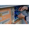 Prailginimo laidas Brennenstuhl 1167650525, 25 m, CEE 230V/16A, IP44