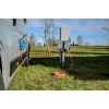 Prailginimo laidas Brennenstuhl 1167650525, 25 m, CEE 230V/16A, IP44