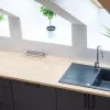 Prailginimo blokas Brennenstuhl 1153590420 2m 4 AC lizdai vidaus patalpoms