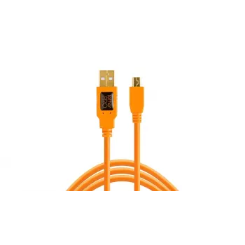USB laidas Tether Tools CU5451