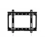 Philips SQM3221/00 TV laikiklis 106,7 cm (42 col.) Juodas