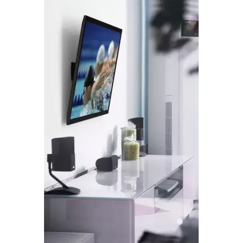 TV laikiklis Reflecta 23141 152,4 cm (60 colių) Juodas