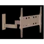 Vogel's PFW 3040 monitoriaus sieninis laikiklis, pasukamas ir pakreipiamas, 180° sukimas, 32–55 colių, VESA 400x400, 35 kg