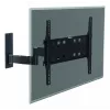 Vogel's PFW 3040 monitoriaus sieninis laikiklis, pasukamas ir pakreipiamas, 180° sukimas, 32–55 colių, VESA 400x400, 35 kg