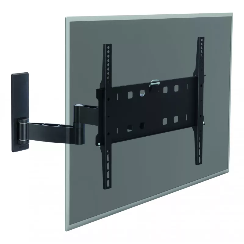 Vogel's PFW 3040 monitoriaus sieninis laikiklis, pasukamas ir pakreipiamas, 180° sukimas, 32–55 colių, VESA 400x400, 35 kg