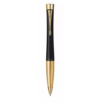 Parker 2093381 rašiklių rinkinys – tušinukas ir plunksninis rašiklis