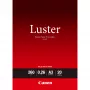 Canon LU-101 Luster Photo Paper Pro A3 – 20 lapų, satino apdaila, 260 g/m², balta, 260 µm