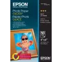 Blizgus fotopopierius Epson C13S042547 10x15 cm 50 lapų