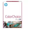 HP Color Choice spausdinimo popierius A4 (210x297 mm) 500 lapų balta