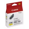 Canon PFI-5100 Y originali geltona kasetė, 1 vnt.