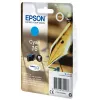 Epson DURABrite Ultra Cyan 16 kasetė – originalus rašalas