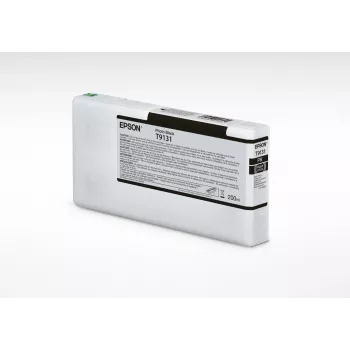 Epson T9131 foto juodo rašalo kasetė (200 ml)