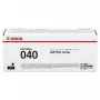 Canon 040 originalus juodas toneris, 1 vnt.