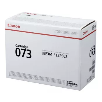 Canon 073 originalus juodas toneris 1 vnt.