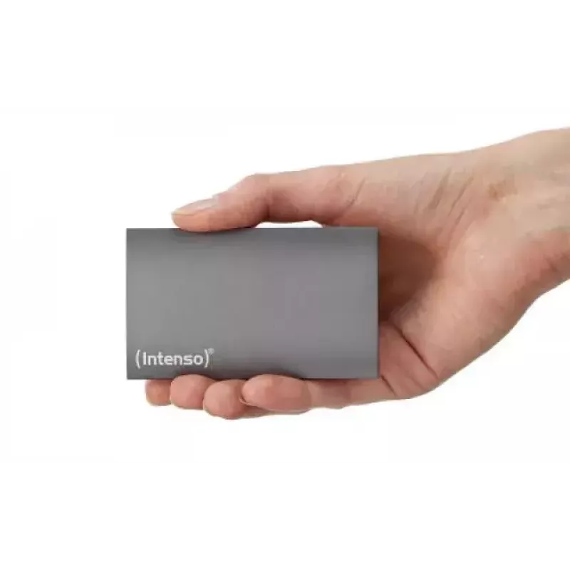 Išorinis SSD diskas Intenso 2 TB 1,8 colio USB Type-A 3.2 Gen 1 3823470