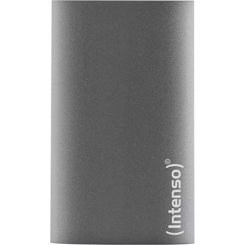 Išorinis SSD diskas Intenso 2 TB 1,8 colio USB Type-A 3.2 Gen 1 3823470