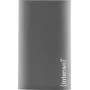 Išorinis SSD diskas Intenso 2 TB 1,8 colio USB Type-A 3.2 Gen 1 3823470