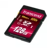 Flash atminties kortelė Transcend 128GB SDXC UHS-I 600x TS128GSDXC10U1