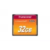 Flash atmintis Transcend 32GB CompactFlash 133x TS32GCF133