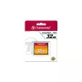 Flash atmintis Transcend 32GB CompactFlash 133x TS32GCF133