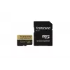 Transcend 32GB MicroSDHC Class 10 atminties kortelė TS32GUSDHC10V