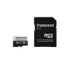 Flash atminties kortelė Transcend 64GB MicroSDXC 350V