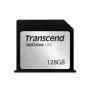 „Flash“ atminties kortelė Transcend 128 GB USB 3.0 JetDrive Lite 130