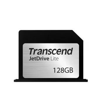 „Flash“ atmintinė „Transcend“ 128GB USB 3.0 „JetDrive Lite 360“