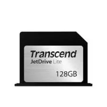 „Flash“ atmintinė „Transcend“ 128GB USB 3.0 „JetDrive Lite 360“