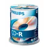 Philips CD-R CR7D5NB00/00 įrašomas diskas