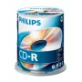 Philips CD-R CR7D5NB00/00 įrašomas diskas