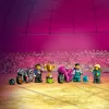 LEGO City Stuntz 60361 Ultimate Stunt Riders Challenge – triukų motociklų rinkinys