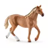 schleich HORSE CLUB Anglas Pilkraitis su antklode