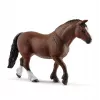 Žaidimų rinkinys Ponių vikrumo lenktynės Schleich FARM WORLD 42482