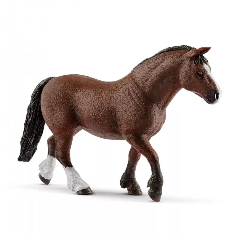 Žaidimų rinkinys Ponių vikrumo lenktynės Schleich FARM WORLD 42482