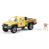 Veterinaro vizitas ūkyje Schleich FARM WORLD 42503